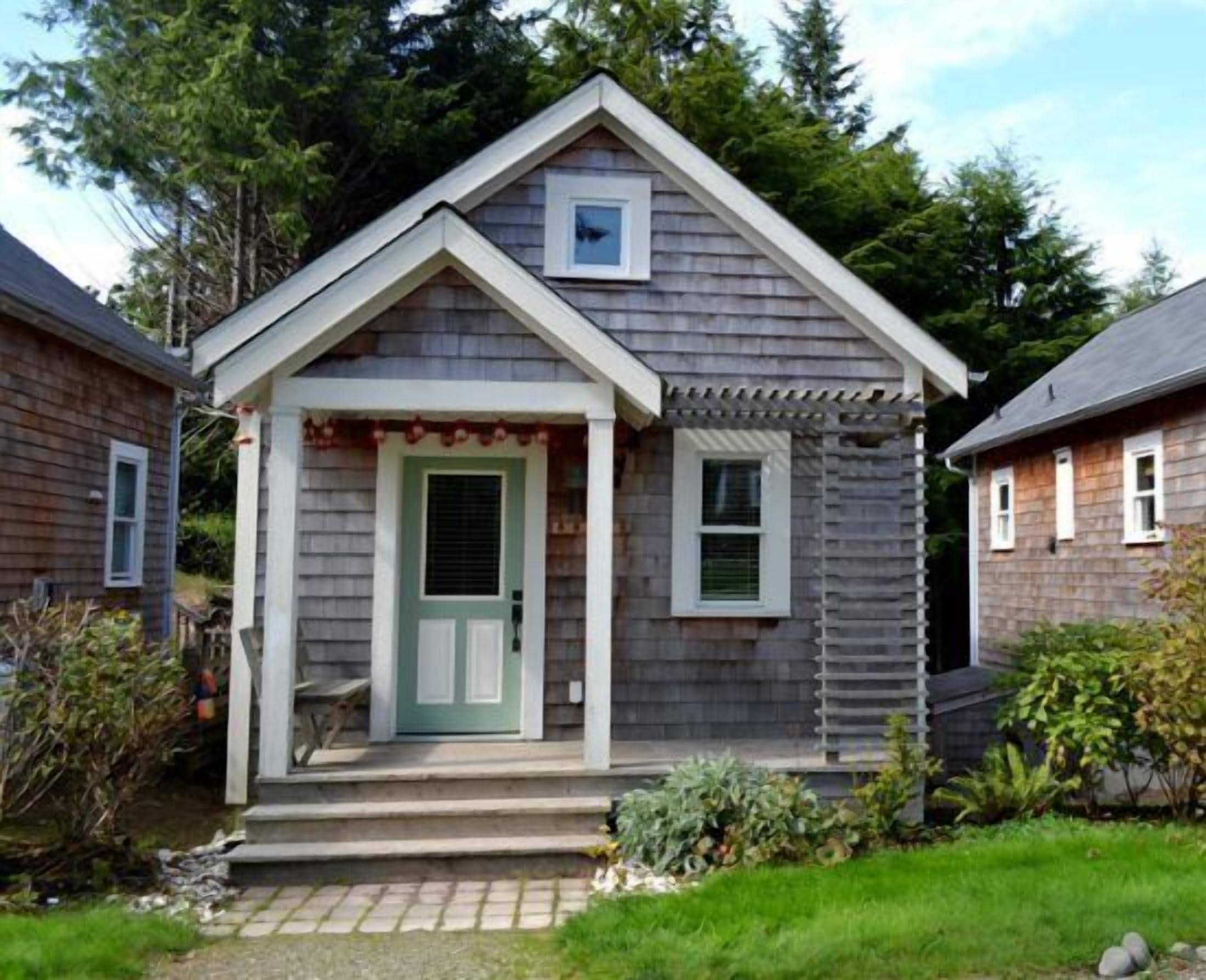 Seabrook's A Sea-Change: Dog Friendly!