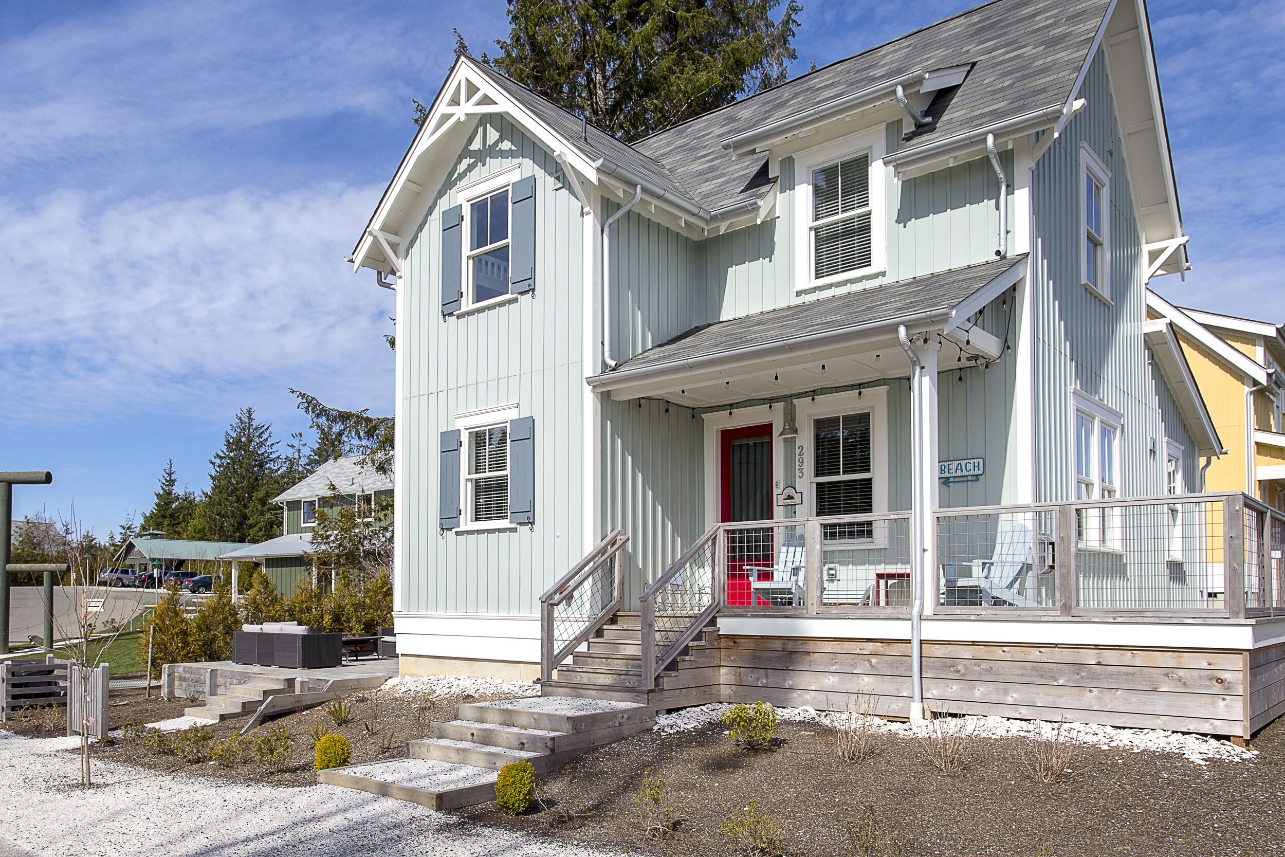 Seabrook's Acres Away: Dog Friendly, Hot Tub!