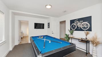 Sala de juegos