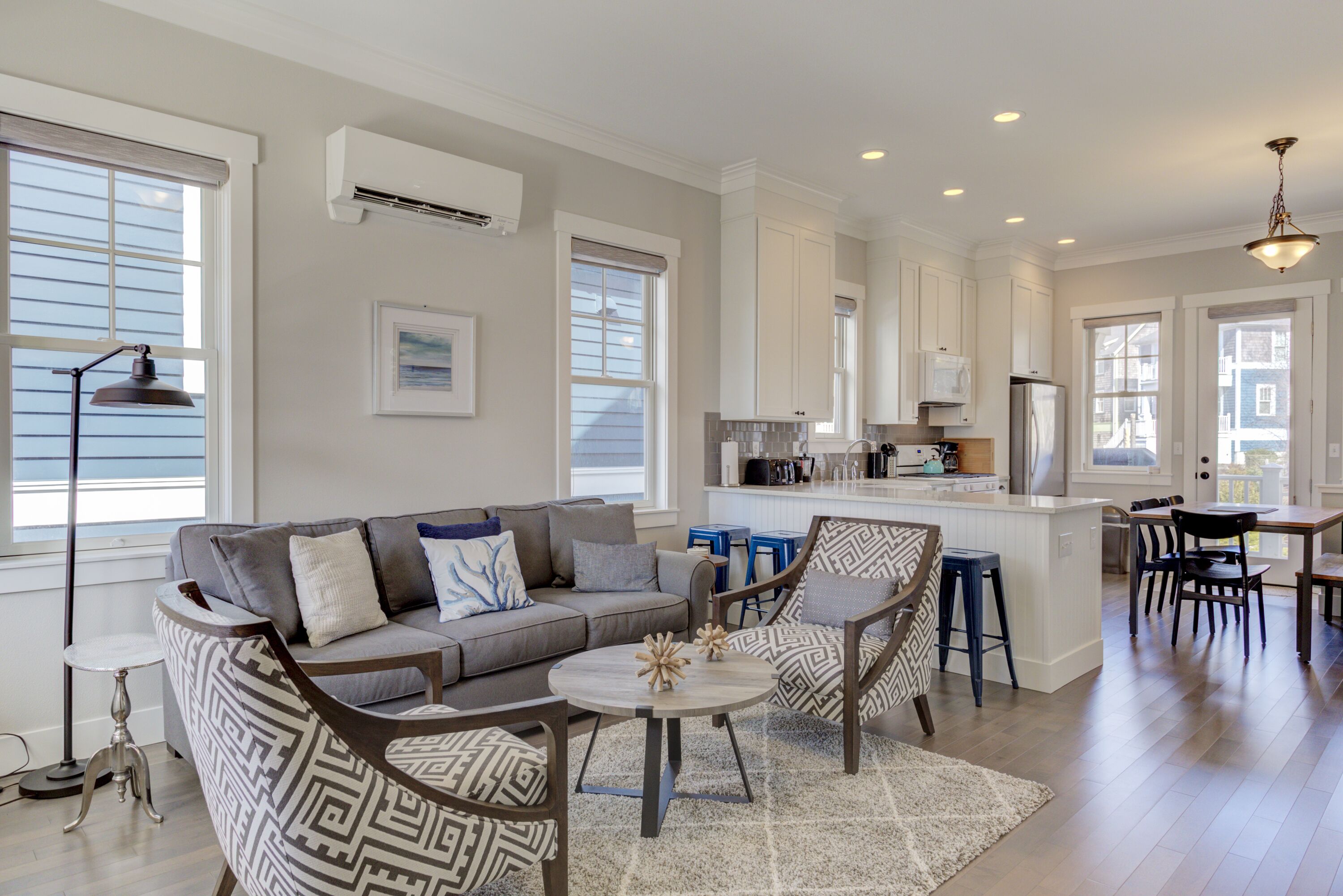 Tv, pejs, dvd-afspiller