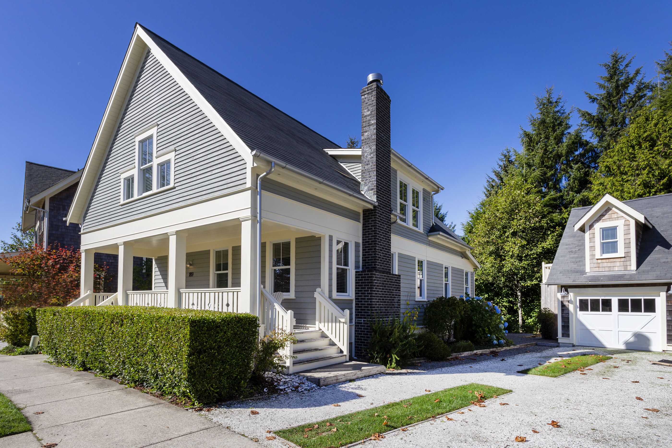 Seabrook's Best Times Beach House, a quiet and spacious home!