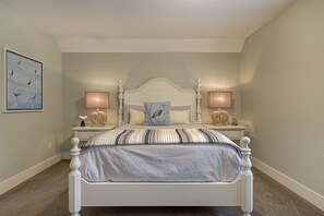 3 Schlafzimmer, Bügeleisen/Bügelbrett, kostenloses WLAN, Bettwäsche
