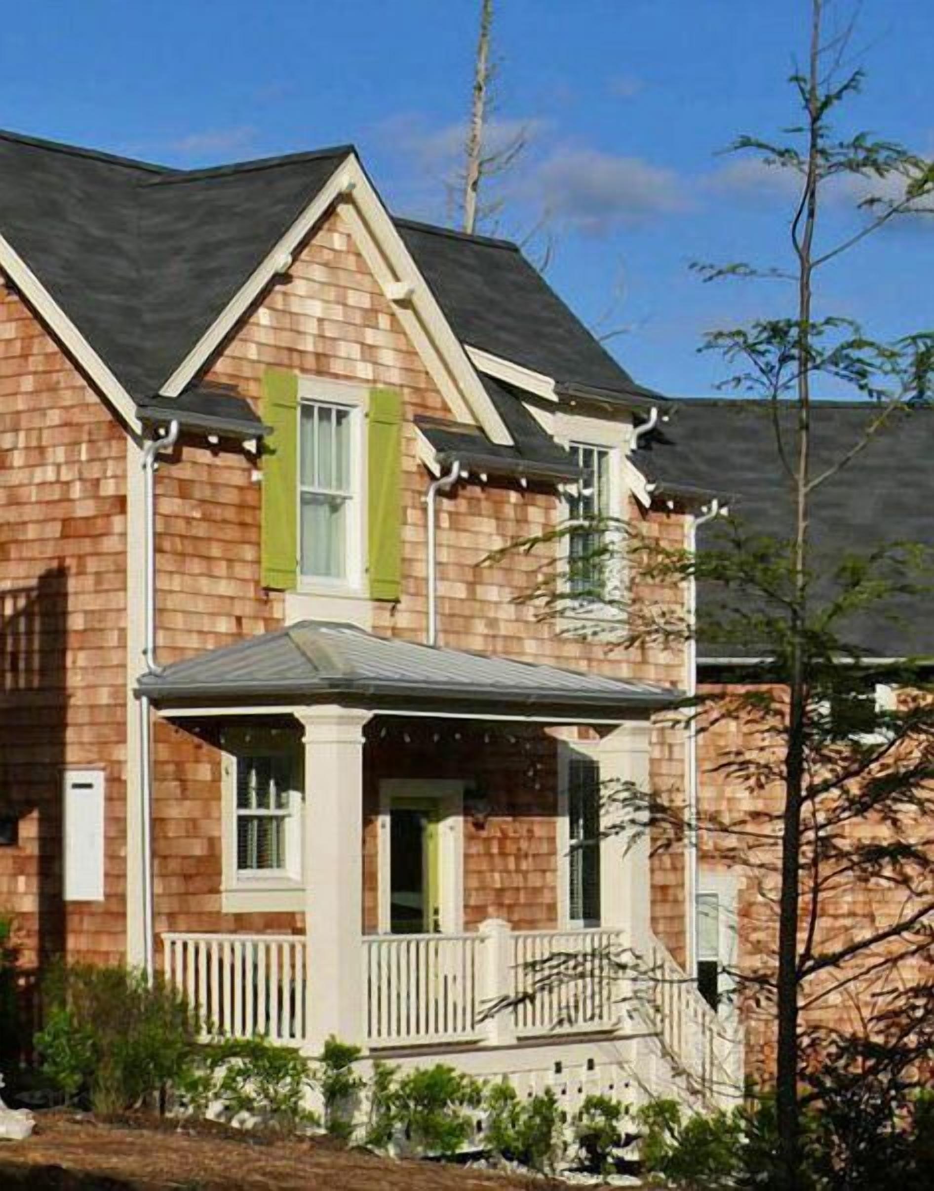 Seabrook's Big Fish: Dog Friendly, Hot Tub!