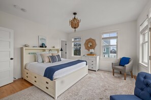4 habitaciones, tabla de planchar con plancha y wifi gratis 