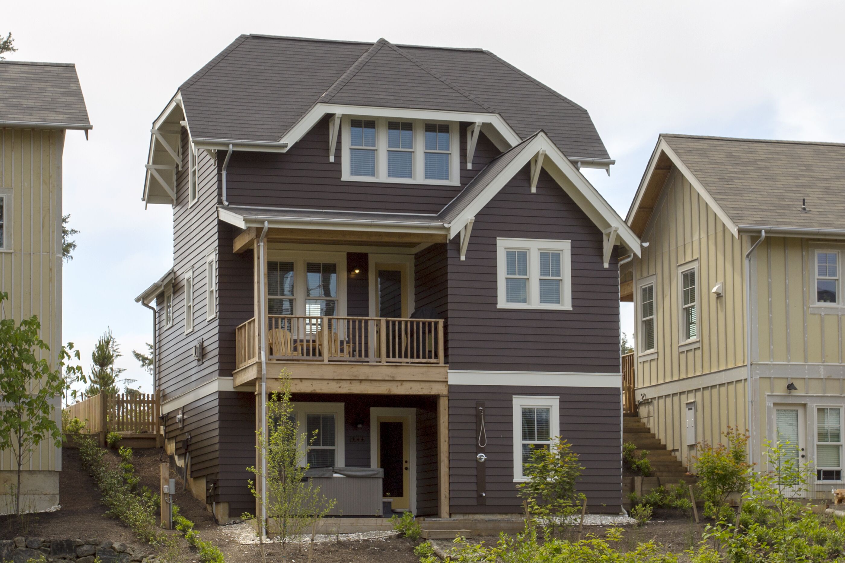 Seabrook's Buoyed By Love: Dog Friendly, Hot Tub!