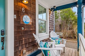 テラス / パティオ