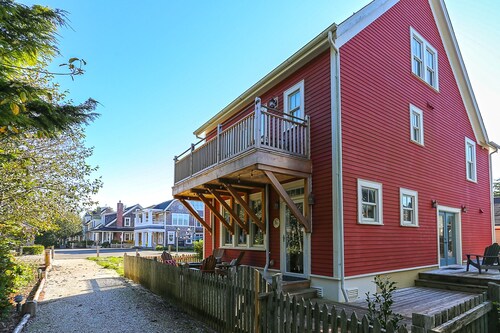 *NEW* Clifford House: Dog Friendly & Hot Tub