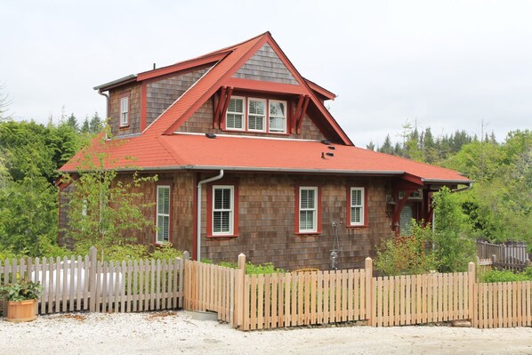 Eksteriør
