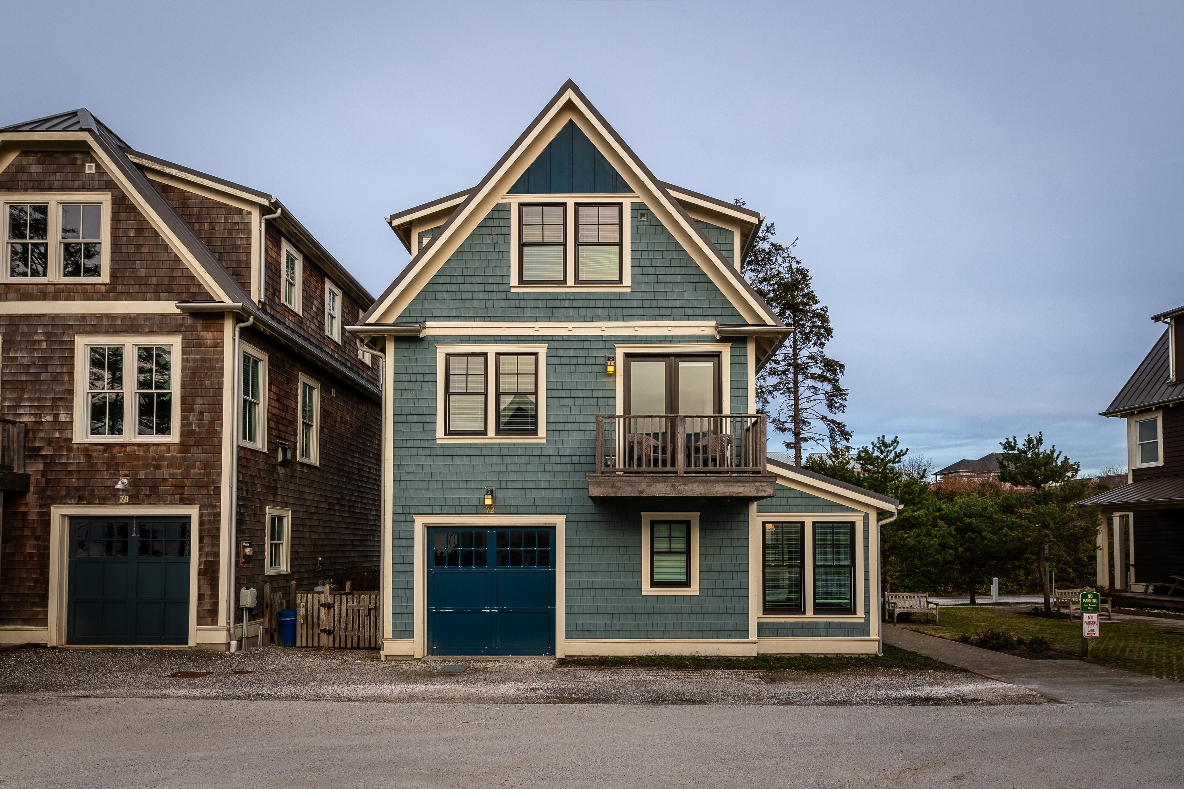 *NEW* Footprints in the Sand, Ocean View, Hot Tub