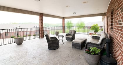 Conestoga Quarters