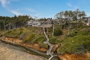 Exterior - Seabrook's Goat with the Flow, kick back, relax at this dog-friendly home! (Pacific Beach)