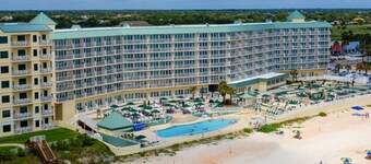 Two Bedroom Condo, Ormond Beach, FL 3208532