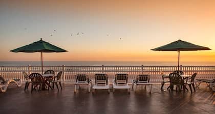 Two Bedroom Condo, Ormond Beach, FL 3208532