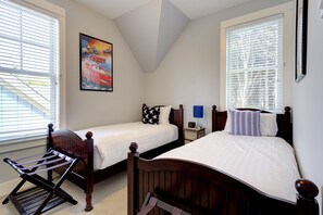 3 Schlafzimmer, kostenloses WLAN, Bettwäsche
