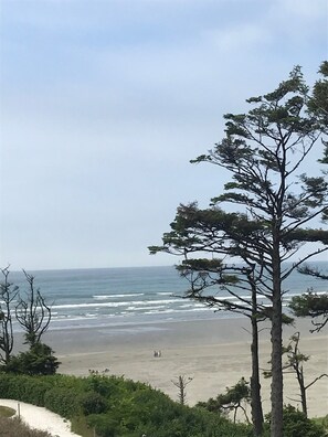 Ubicación cercana a la playa