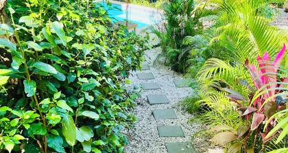 Perfect apartment for vacation in Nosara