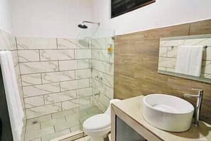 Hair dryer - Nosara Studio - 3-Min Walk to Beach - Pool View (Nosara)