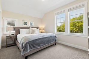 3 間睡房、熨斗/熨衫板、可攜式嬰兒床、免費 Wi-Fi