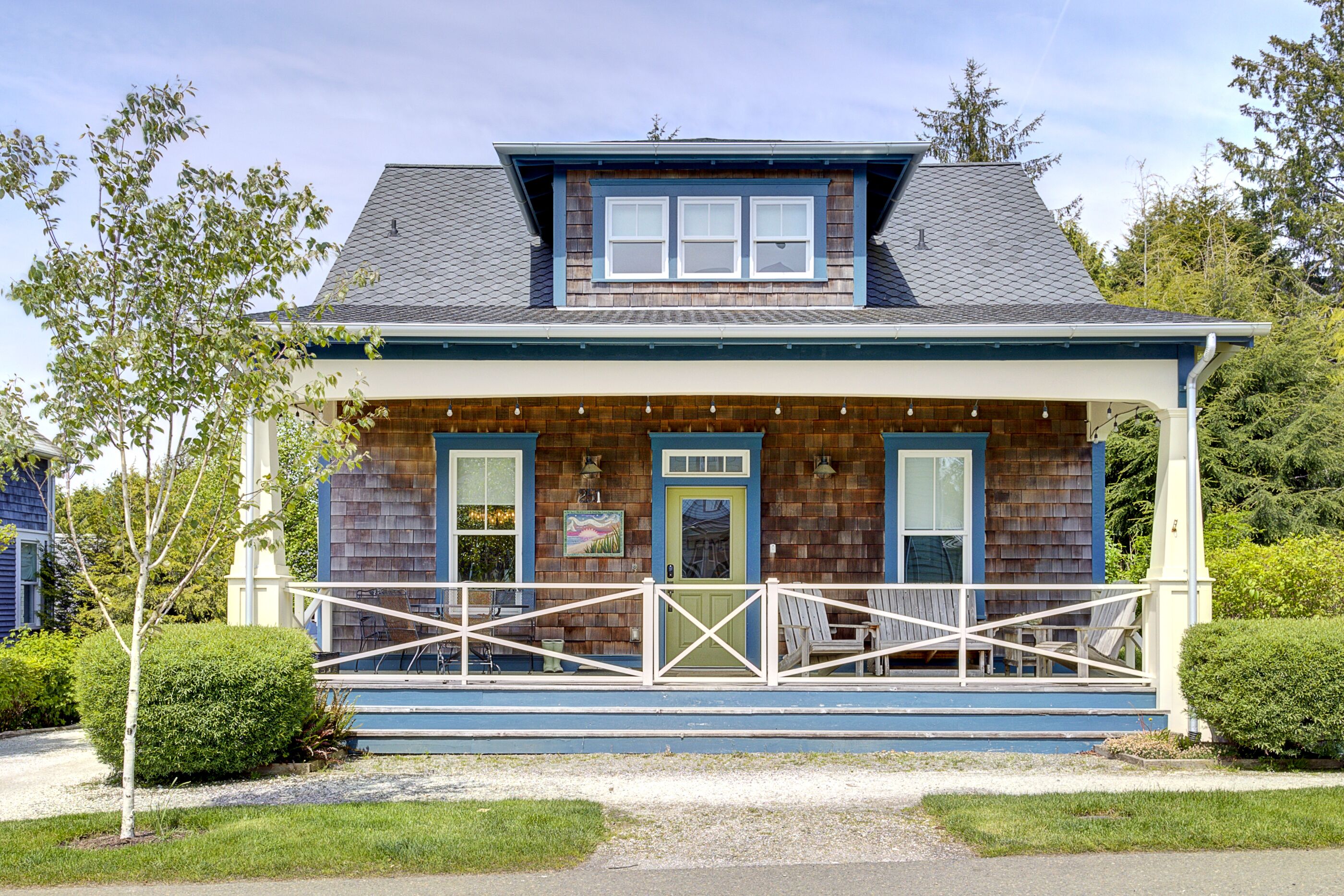 *NEW* Seabrook's Pacific Breeze: Dog Friendly!