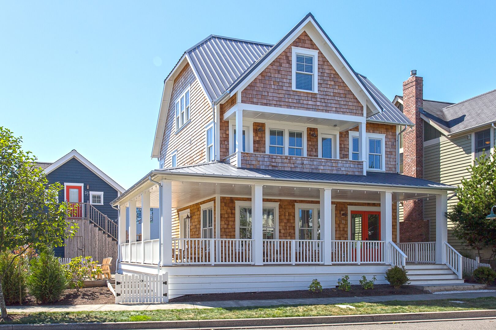 *NEW* Seabrook's Sea to Shining Sea: Dog Friendly