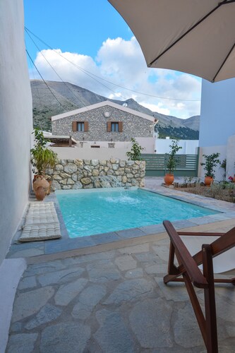 Anassa Mountain House
