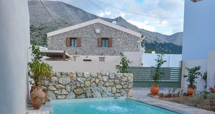 Anassa Mountain House