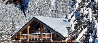 Ski in/out Studio, sleeps 2/3