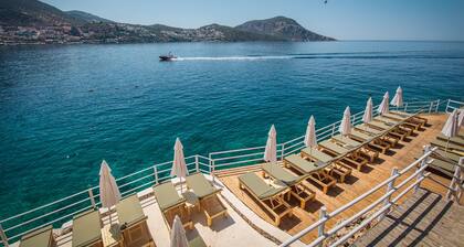 Likya Gardens Hotel