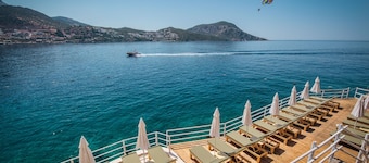 Likya Gardens Hotel