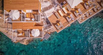 Likya Gardens Hotel