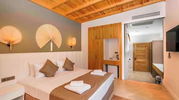 Garden Pool Suite | Roupas de cama de algodão egípcio, roupas de cama premium