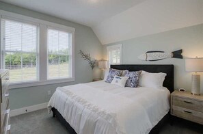 2 Schlafzimmer, Bügeleisen/Bügelbrett, Reisekinderbett, kostenloses WLAN