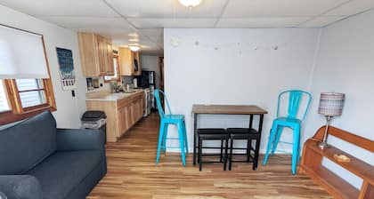 2 bedroom cottage
