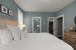 3 Schlafzimmer, Reisekinderbett, kostenloses WLAN, Bettwäsche