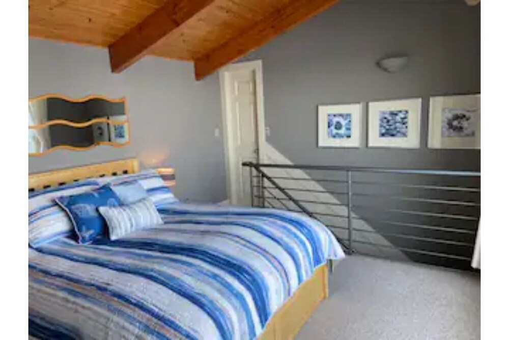 Beautiful Beachfront Home on Camano Island Camano Island Vrbo