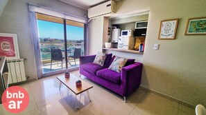 Smart TV - Beautiful condo with Swimming Pool  and 24/7 security (Córdoba)