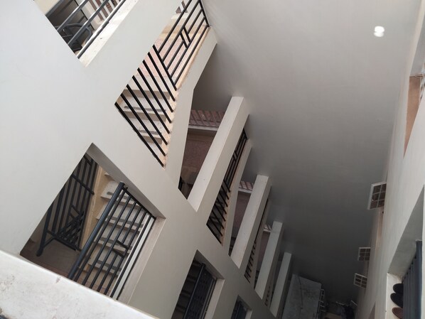 Interior - Be My Guest Studio (Kinoo)