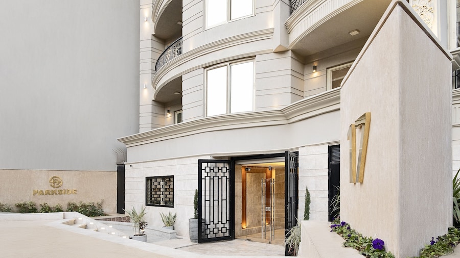 Parkside Boutique Furnished Apartments