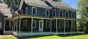 The Farmhouse Bed and Breakfast