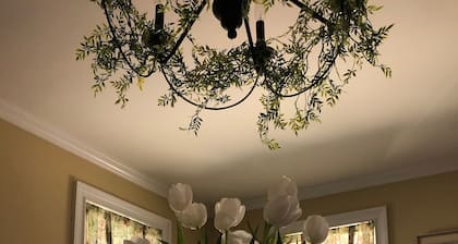The Farmhouse Bed and Breakfast