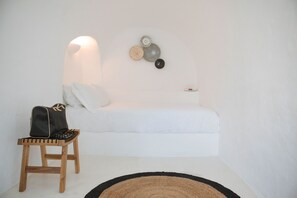 Unclassified image, 3 of 51, button - The Cave Complex | A Terre Cave Villas (Oia)