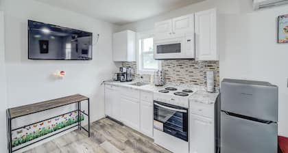 Cozy Tiny Homes Yellow