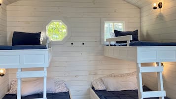 3 chambres, Wi-Fi, draps fournis