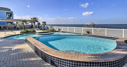 5 Mi to Beach: Pet-Friendly Port Isabel Home!
