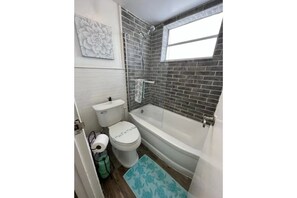Bathroom - Incredible Ocean View apartment (North Bay Village)