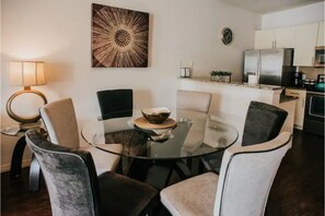 Dining - Amazing 3bd Towh House at West Lucaya (Kissimmee)