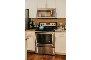 Private kitchen - Amazing 3bd Towh House at West Lucaya (Kissimmee)