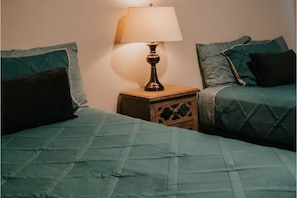 Room - Amazing 3bd Towh House at West Lucaya (Kissimmee)