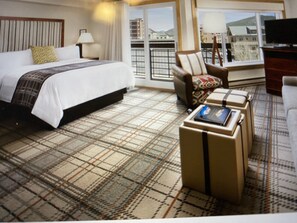 1 camera, Wi-Fi, lenzuola