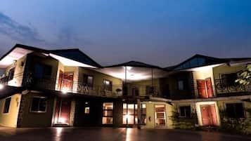 Building design
